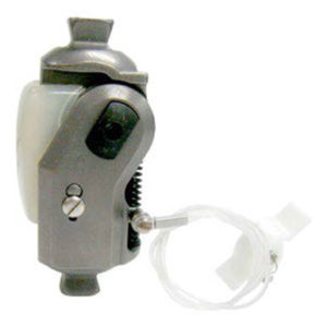 Single Axis Knee with Manual Lock