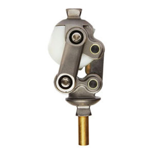 Mechanical 4 Bar Knee