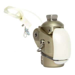 Manual Locking Knee / Type A