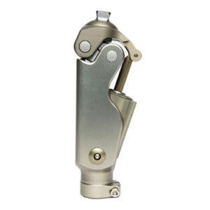 Pneumatic Single Axis Knee with Weight Activated Lock