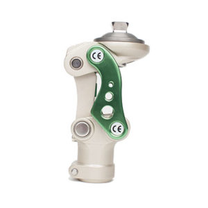 Polycentric 4 Bar Knee