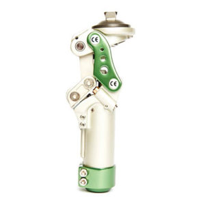 Stance Flexion 5 Bar Pneumatic Knee