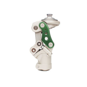 Stance Flexion 5 Bar Mechanical Knee