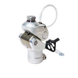 L1311A Weight Activated Brake With Manual Lock